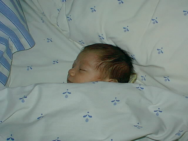 Kendra Sze Nga Parker was born on July 25, 2001 at 7:54 PM.